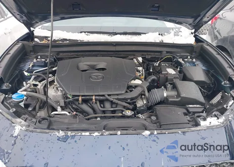 2023 Mazda Cx-30 2.5 S Select from USA, damaged, VIN 3MVDMBBM8PM526397